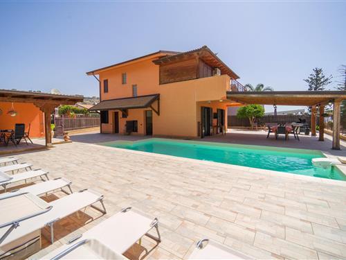 Emne nr.: 140-ISR916