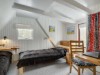 Schlafzimmer im Annex