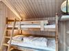 Schlafzimmer im Annex