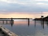 Blick über's Wasser