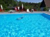 Gemeinschaftspool