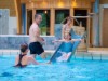 Fælles swimmingpool