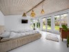 Schlafzimmer im Annex