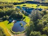 Blick über's Wasser