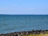 Blick über's Wasser