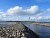 Blick über's Wasser