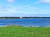 Blick über's Wasser