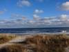 Blick über's Wasser