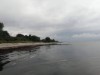 Blick über's Wasser