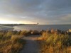 Blick über's Wasser