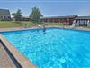 Fælles swimmingpool