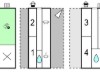 Plantegning