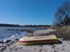 Udsigt over vand
