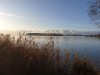 Blick über's Wasser