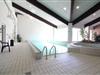 Fælles swimmingpool