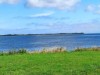 Blick über's Wasser