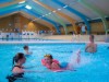 Fælles swimmingpool