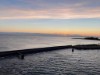 Blick über's Wasser
