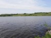 Blick über's Wasser