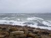 Blick über's Wasser