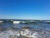 Blick über's Wasser