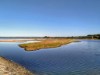 Blick über's Wasser