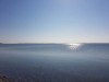 Blick über's Wasser