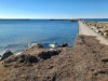 Blick über's Wasser