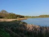 Blick über's Wasser