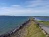 Blick über's Wasser
