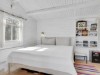 Schlafzimmer im Annex