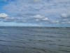 Blick über's Wasser