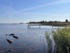 Udsigt over vand