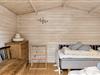 Schlafzimmer im Annex