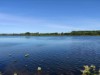 Blick über's Wasser