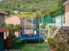 Aussen