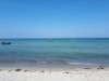Blick über's Wasser