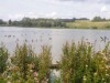 Blick über's Wasser