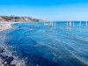 Blick über's Wasser