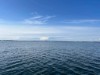 Blick über's Wasser