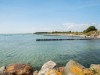 Blick über's Wasser
