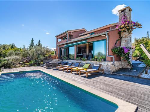 Emne nr.: 133-CDU540