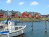 Udsigt over vand