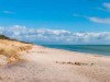 Blick über's Wasser