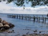 Blick über's Wasser