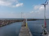 Blick über's Wasser