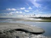 Blick über's Wasser