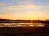 Blick über's Wasser