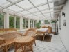 Wintergarten