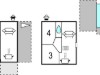 Plantegning